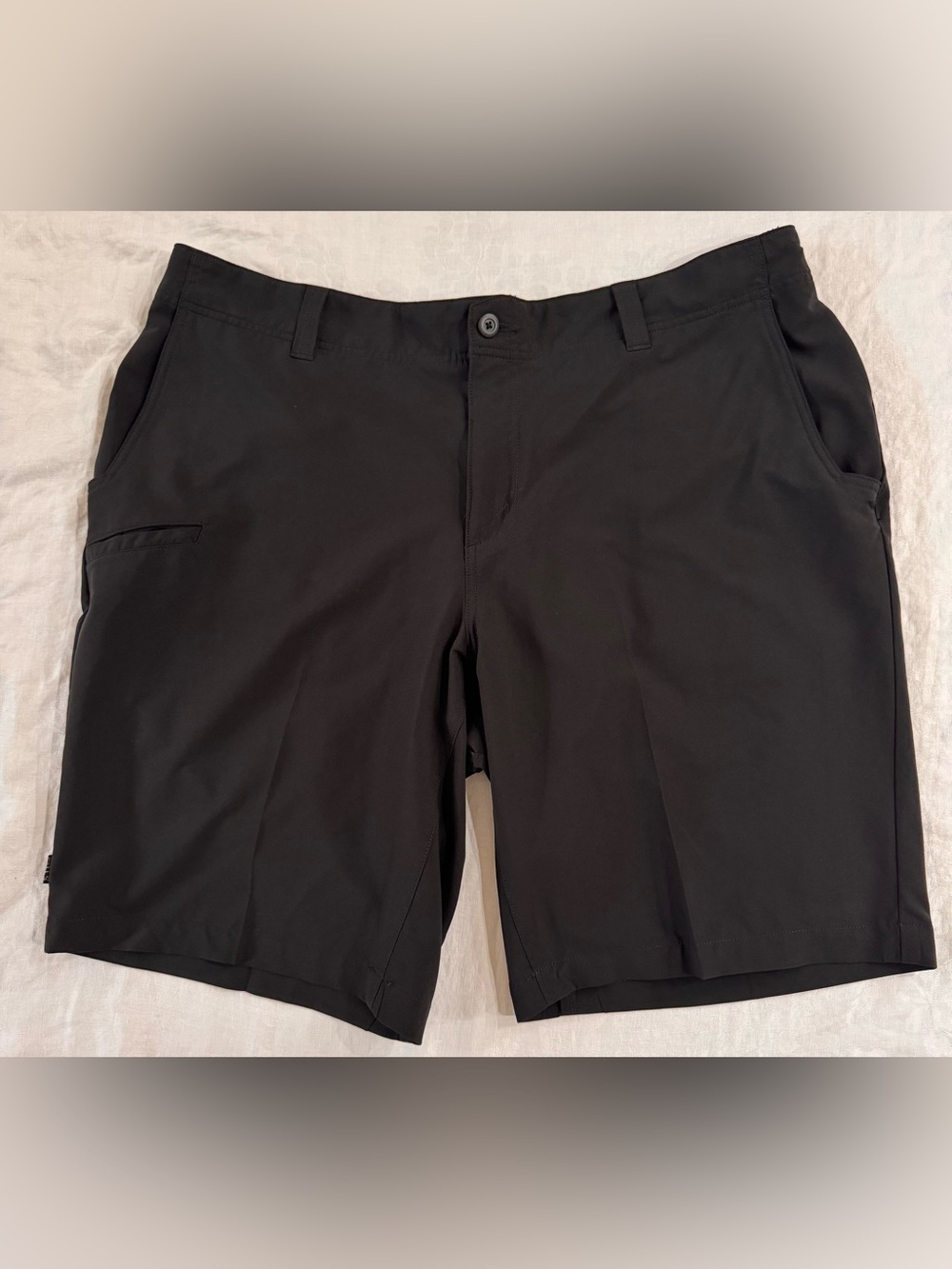 5.11 Tactical Men's Base 11" Stretch Shorts Black 42